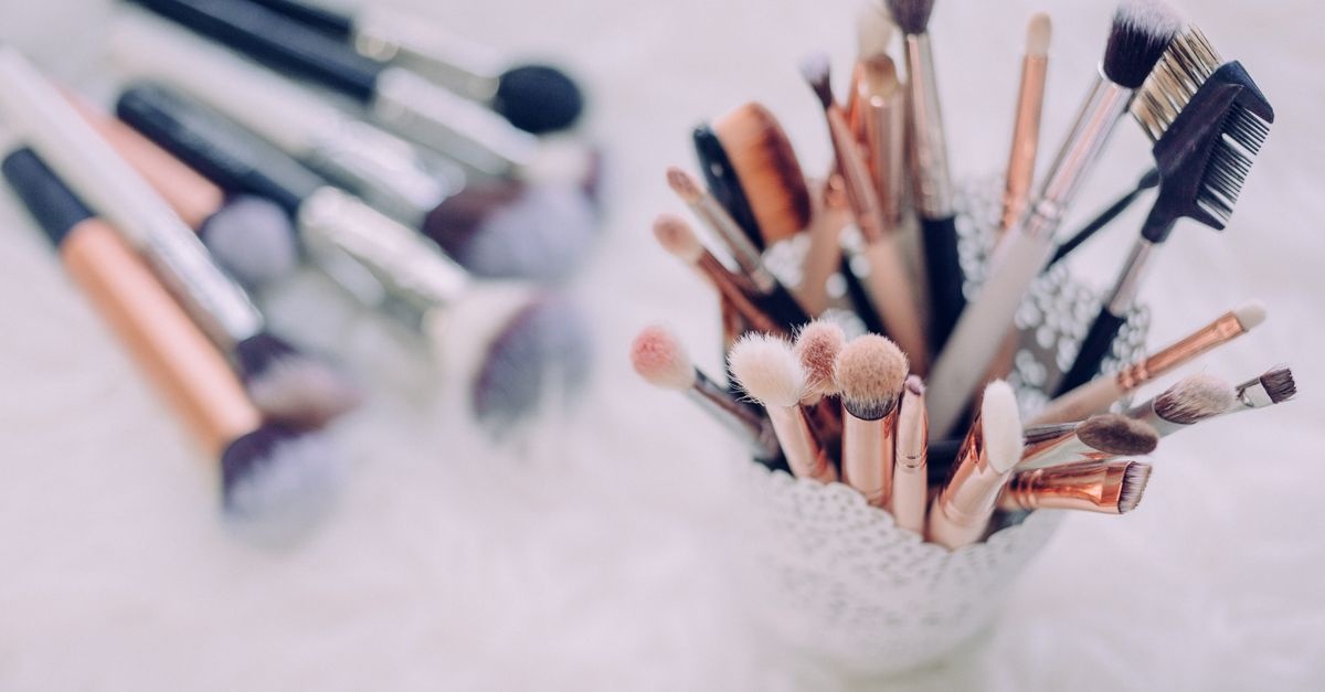 Makelloser Teint in Minuten: So findest du den perfekten Foundation-Pinsel
