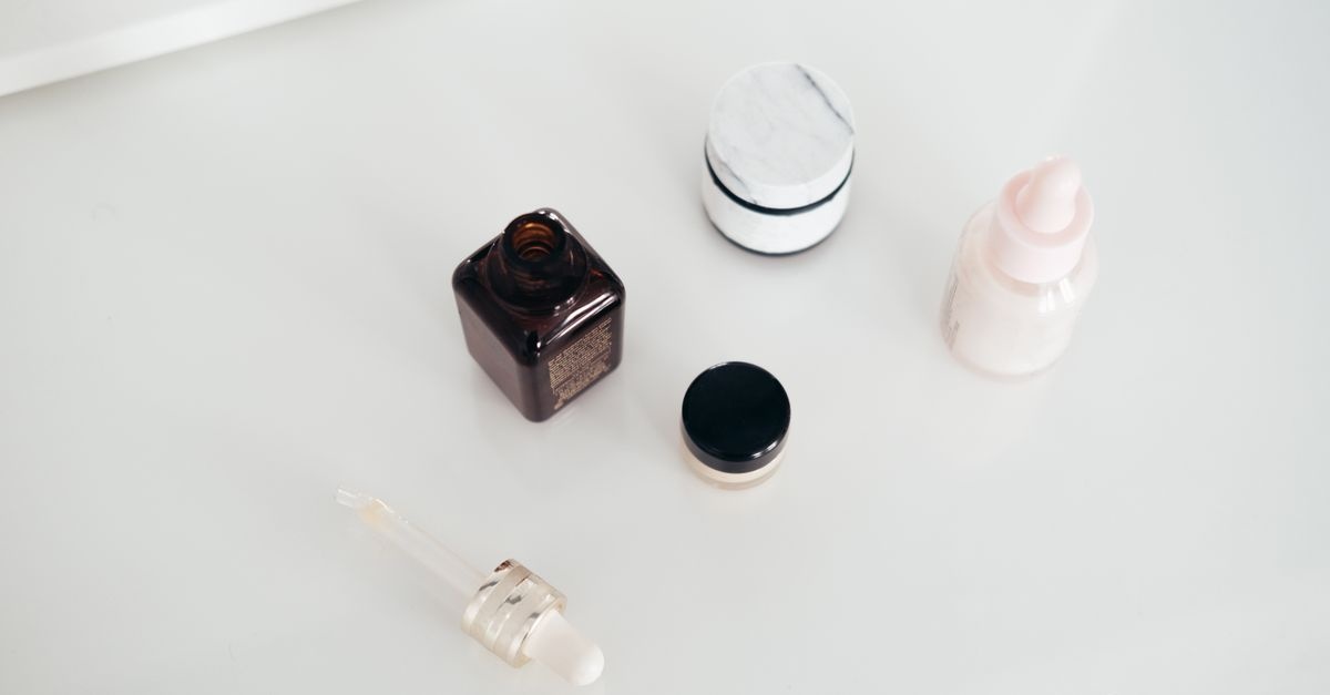 Weniger Produkte, mehr Glow: So stellst du deine minimalistische Beautyroutine zusammen