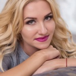 Perfekte Augenbrauen für Blondinen: So findest du den idealen Farbton