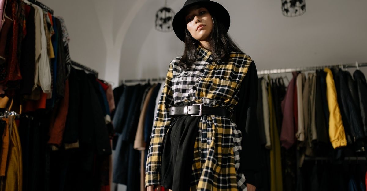 Neue Lieblingslooks aus deinem Kleiderschrank: 10 Outfit-Ideen mit vorhandener Kleidung