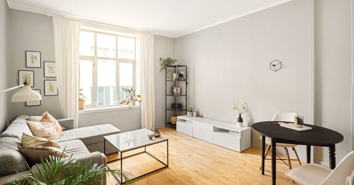 Blitz-Frische vor Gästen: So bringst du deine Wohnung in 15 Minuten auf Vordermann