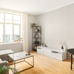 Blitz-Frische vor Gästen: So bringst du deine Wohnung in 15 Minuten auf Vordermann