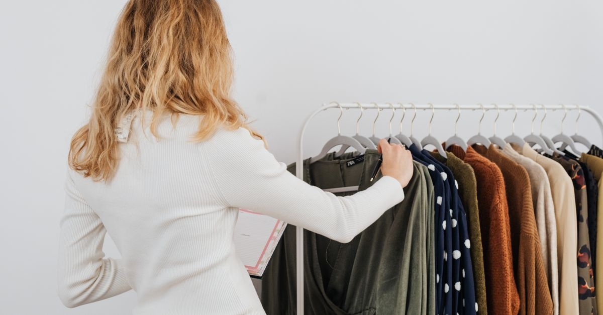 Finde deinen ganz eigenen Look: So entdeckst du den Kleidungsstil, der wirklich zu dir passt