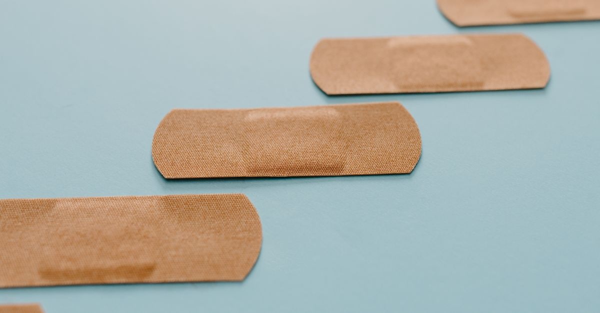 Blasenpflaster clever nutzen: So schützt du deine Füße richtig und schmerzfrei