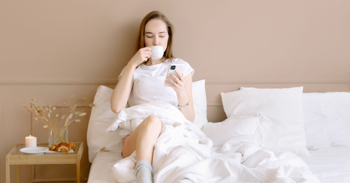 Wochenend-Wunder: So passt du deine Morgenroutine entspannt an und startest energiegeladen in den Tag