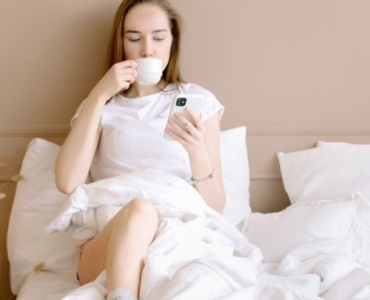 Wochenend-Wunder: So passt du deine Morgenroutine entspannt an und startest energiegeladen in den Tag