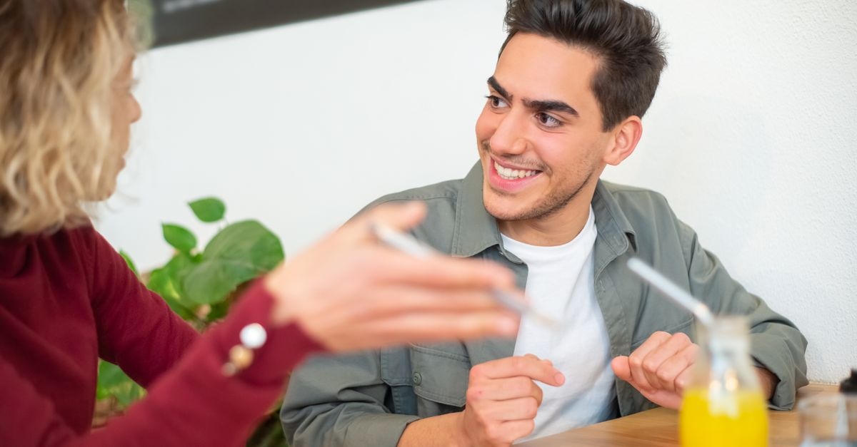 Neuanfang oder nur offene Fragen? Wann ein klärendes Gespräch mit dem Ex wirklich sinnvoll ist