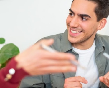 Neuanfang oder nur offene Fragen? Wann ein klärendes Gespräch mit dem Ex wirklich sinnvoll ist