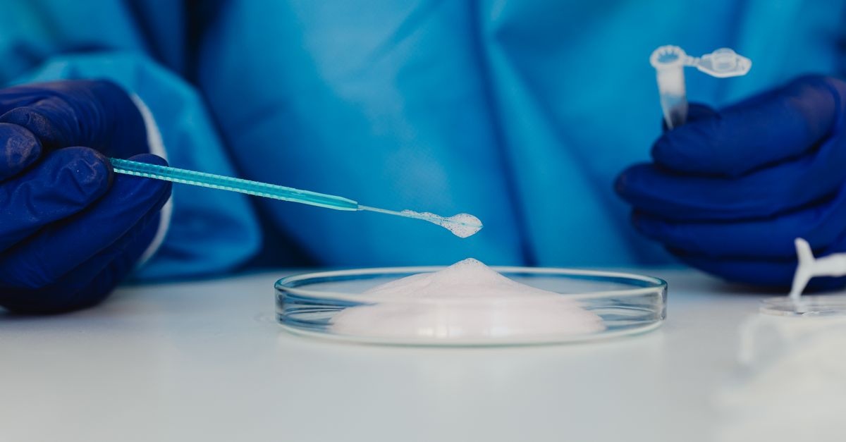 Auffälliger Pap-Test: Was Ihr Abstrich wirklich bedeutet – verständlich erklärt