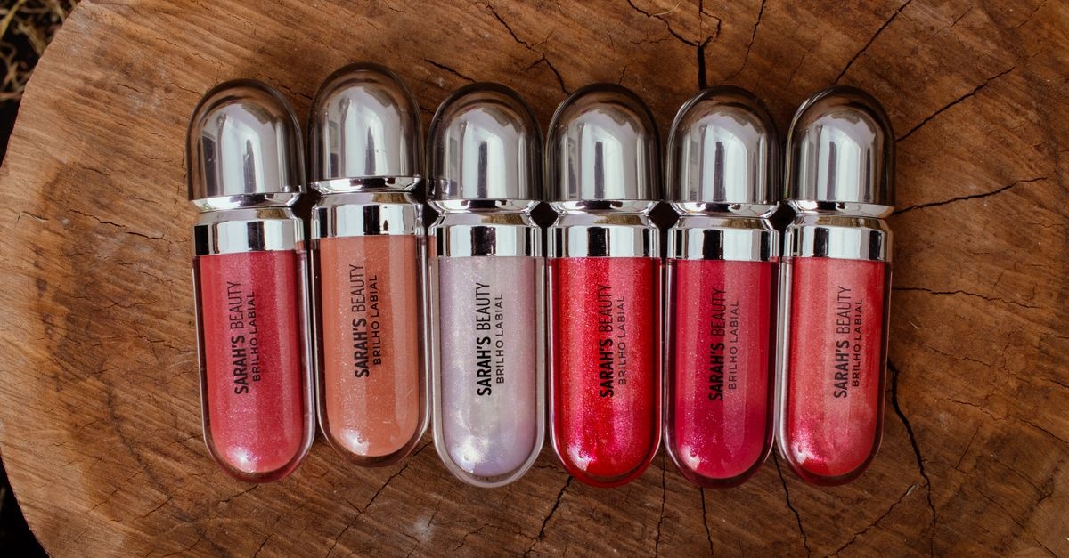 Glänzende Lippen, null Kleben: So findest du den perfekten Lipgloss mit Wohlfühl-Finish