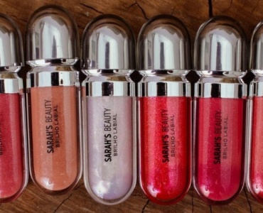 Glänzende Lippen, null Kleben: So findest du den perfekten Lipgloss mit Wohlfühl-Finish