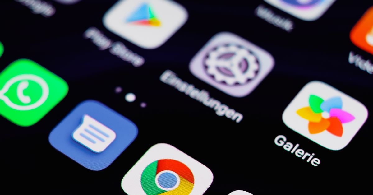 Fokus statt Scrollen: So machst du ablenkende Apps auf dem Handy fast unsichtbar