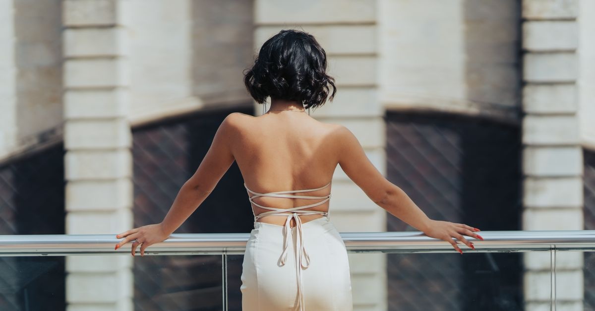 Unsichtbar, leicht, perfekt: Die beste Shapewear für Sommerkleider